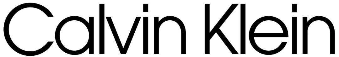 Logo de Calvin Klein