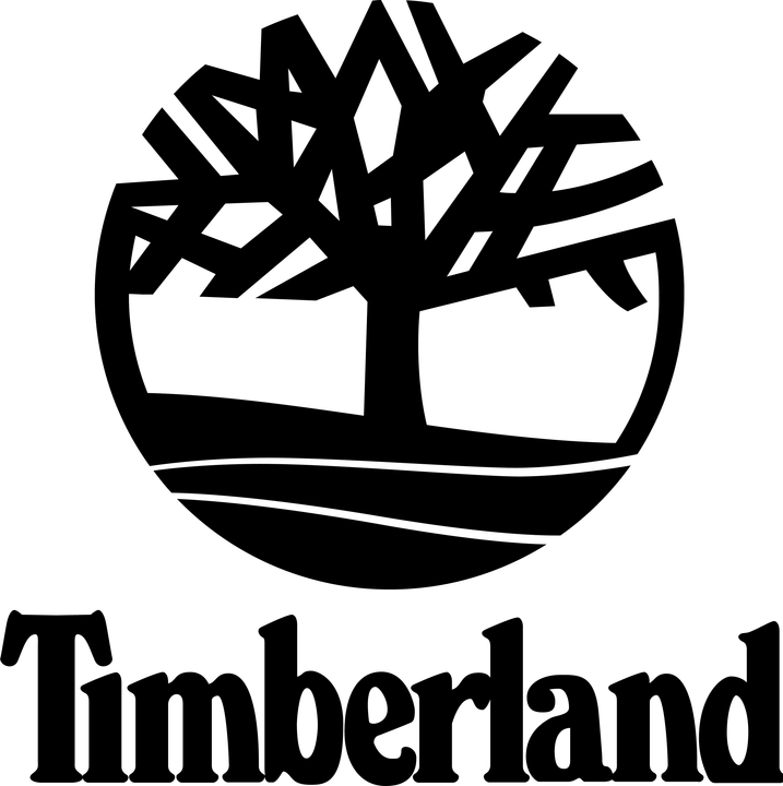 Logo de Timberland