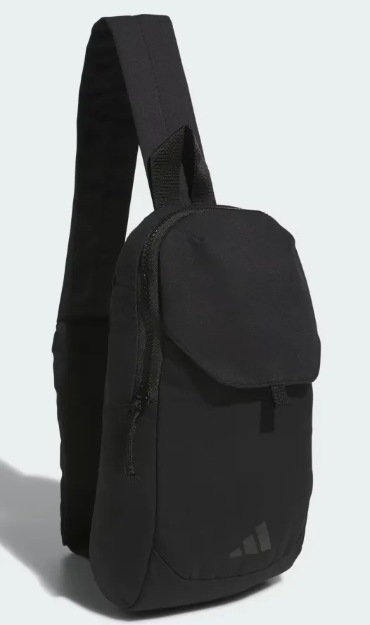 Bolso crossbody hombre negro Store MAY