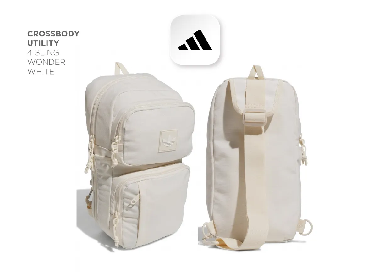 Bolso crossbody mujer blanco Store MAY
